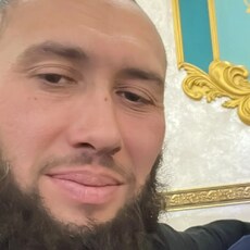 Фотография мужчины Bek, 37 лет из г. Нальчик
