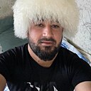 Алик, 32 года