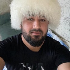 Фотография мужчины Алик, 32 года из г. Ленинградская