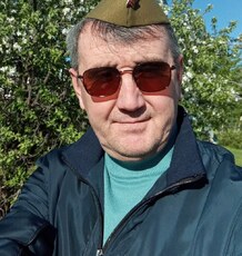 Фотография мужчины Баха, 53 года из г. Казань