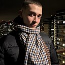 Женя, 20 лет