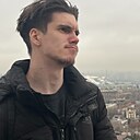 Илья, 21 год