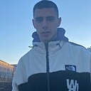 Андрей, 25 лет
