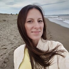 Екатерина, 44 из г. Южно-Сахалинск.
