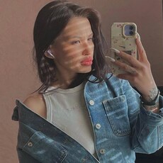 Фотография девушки Алена, 23 года из г. Белгород