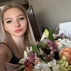 Эвелина, 20 из г. Краснодар.