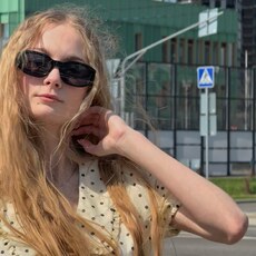 Фотография девушки София, 20 лет из г. Москва