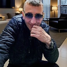 Фотография мужчины Сергей, 41 год из г. Бат-Ям
