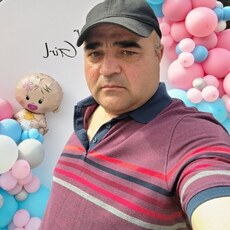 Фотография мужчины Собир, 43 года из г. Иркутск