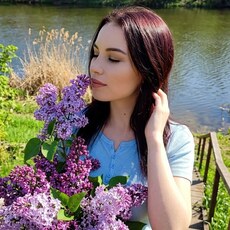 Анастасия, 28 из г. Ставрополь.