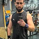 Рагим, 36 лет