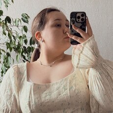 Фотография девушки София, 18 лет из г. Белгород
