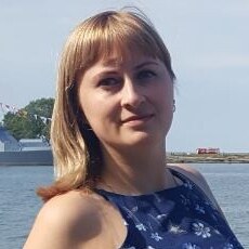 Фотография девушки Ирина, 37 лет из г. Калининград