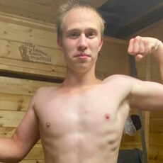 Фотография мужчины Василий, 19 лет из г. Иваново