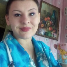 Фотография девушки Юлия, 34 года из г. Новочебоксарск