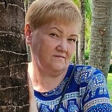 Фотография девушки Светлана, 54 года из г. Канск