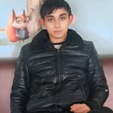 Фотография мужчины Руслан, 19 лет из г. Нижний Ломов
