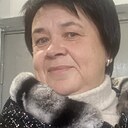 Оксана, 59 лет