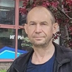 Фотография мужчины Евгений, 51 год из г. Пушкино (Московская Обл)