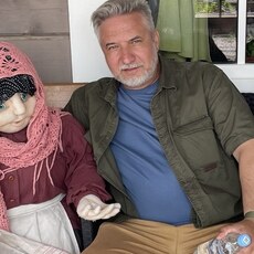 Фотография мужчины Олег, 54 года из г. Орск