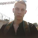 Nikita, 25 лет