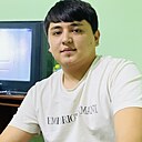 Айдар, 24 года
