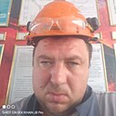 Владимир, 40 лет