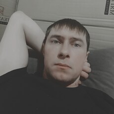 Фотография мужчины Игорь, 34 года из г. Казань