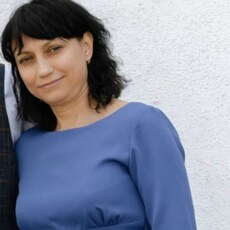 Елена, 48 из г. Новотроицк.