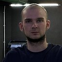 Данил, 19 лет