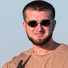 Фотография мужчины Влад, 30 лет из г. Первоуральск