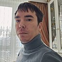 Сергей, 35 лет
