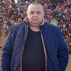 Фотография мужчины Юрий, 43 года из г. Нижневартовск