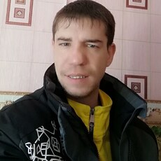 Фотография мужчины Виталий, 38 лет из г. Белово