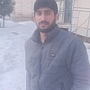 Алик, 31 год