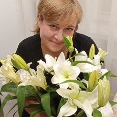 Фотография девушки Альбина, 47 лет из г. Тамбов