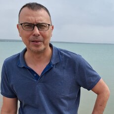 Фотография мужчины Ренат, 47 лет из г. Усть-Каменогорск