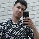 Абиш, 28 лет