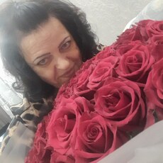 Фотография девушки Наталья, 48 лет из г. Магадан