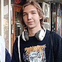 Саша, 19 лет
