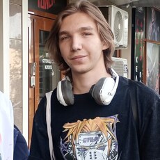 Фотография мужчины Саша, 19 лет из г. Алматы