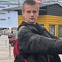 Глеб, 18 лет