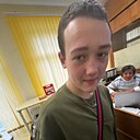 Захар, 18 лет