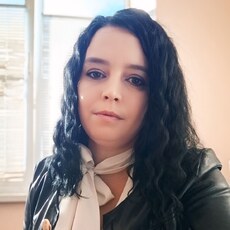 Евгения, 39 из г. Кировское.