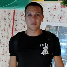 Фотография мужчины Андрей, 23 года из г. Георгиевск