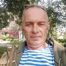 Фотография мужчины Олег, 54 года из г. Петропавловск-Камчатский