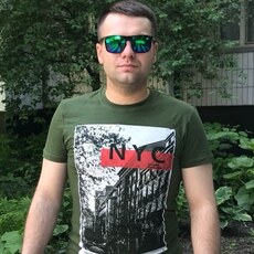 Фотография мужчины Vladimir, 27 лет из г. Москва