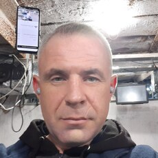 Фотография мужчины Саша, 42 года из г. Николаев