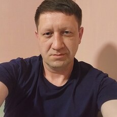 Фотография мужчины Владимир, 41 год из г. Ханты-Мансийск