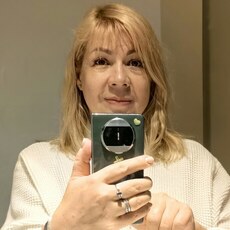 Фотография девушки Наталья, 54 года из г. Иркутск
